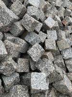 Брусчатка колотая из гранита Возрождение